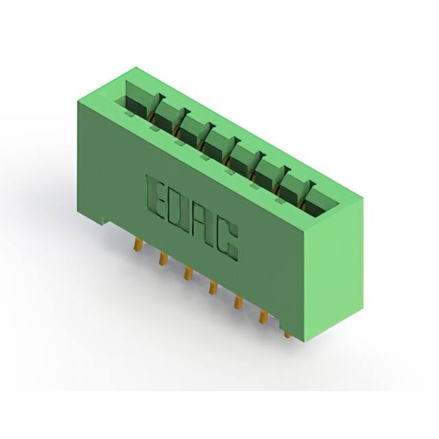 833-014-556-201 EDAC Inc.  Edgeboard Connectors